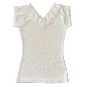 BDG NWOT White Top